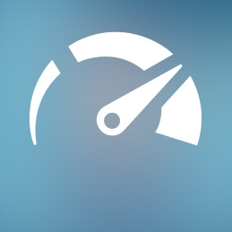See your company's real time performance